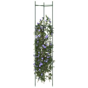 Pood24 tomatitaime tugi 4 tk, 154 cm, teras ja PP