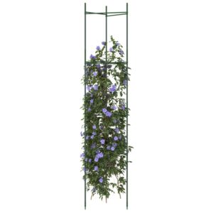 Pood24 tomatitaime tugi 6 tk, 154 cm, teras ja PP