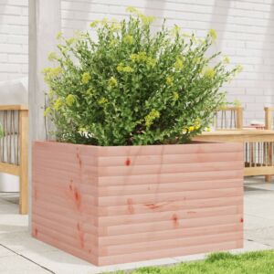 Pood24 aia taimekast,70x70x45,5 cm, ebatsuuga puit