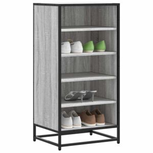 Pood24 Kingariiul Hall Sonoma 48x38x97,5 cm Engineered Wood