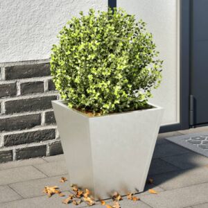 Pood24 aia taimekastid 2 tk, 30x30x30 cm roostevaba teras