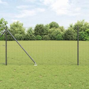 Pood24 Aiapost Muu 26 pcs Hõbedane 3.2 x 3.2 x 140 cm Teras