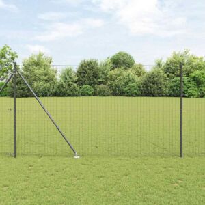 Pood24 Aiapost Muu 26 pcs Hõbedane 3.2 x 3.2 x 180 cm Teras