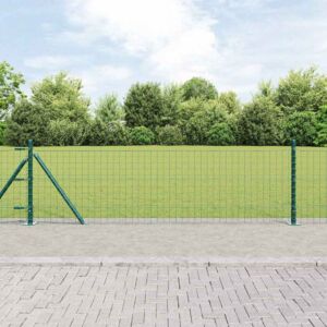 Pood24 Aiapost Muu 26 pcs Hõbedane 3.2 x 3.2 x 70 cm Teras