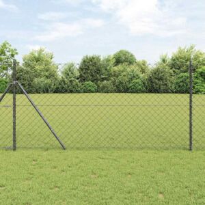 Pood24 Ahela link aed postidega Hall 1.4 x 25 m Teras