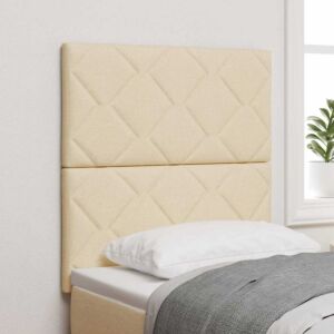 Pood24 Kanga Peaplaat Geometric peaga Manuaalne cream 80 cm kangas