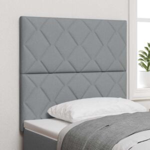 Pood24 Kanga Peaplaat Geometric peaga Manuaalne Helehall 100 cm kangas