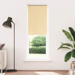 Pood24 pimendav ruloo Beež 70x230 cm kanga laius 65,7 cm polüester