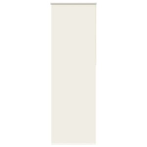 Pood24 pimendav ruloo koltunud valge 70x210 cm kanga laius 65,7 cm