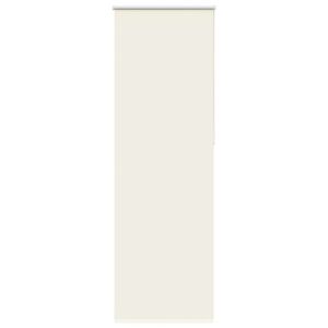 Pood24 pimendav ruloo koltunud valge 80x210 cm kanga laius 75,7 cm