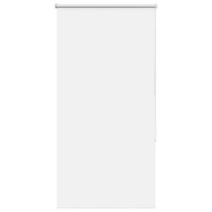 Pood24 pimendav ruloo valge 75x150 cm kanga laius 70,7 cm polüester