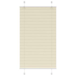 Pood24 plisseeritud pimekreem 70x150 cm kanga laius 69,4 cm polüester