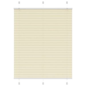 Pood24 plisseeritud pimekreem 105x150 cm kanga laius 104,4cm polüester