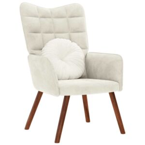 Pood24 puhketool, kreemjas, samet