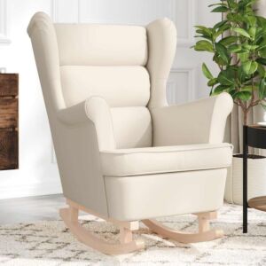 Pood24 Kiiktoolikreem 74x90x102 cm Kangas