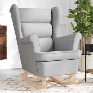 Pood24 Kiiktool Cloud Hall 74x90x102 cm Kangas