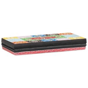 Pood24 Seinalaudade panused 2 pcs Mitmevärviline 40 x 20 x 6 cm