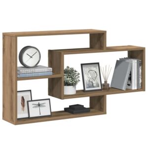Pood24 seinariiul Artisan tamm 104x20x58,5 cm ehituspuit