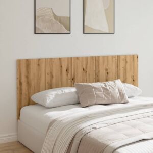 Pood24 voodipeatsi Artisan tamm 200x1,5x80 cm ehituspuit