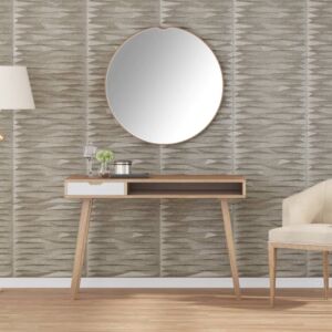 Pood24 seinapaneelid 12 tk betoon 50x50 cm XPS 3 m² kivi