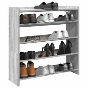 Pood24 kingariiul, hall sonoma tamm, 80 x 25 x 81 cm, tehispuit