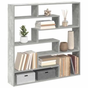 Pood24 seinariiul, kuup, 5 sektsiooniga, betoonhall, tehispuit