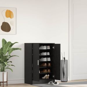 Pood24 kingakapp, must tamm, 60x35x92 cm, tehispuit