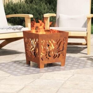 Pood24 Ruudulised Plaadid 4 pcs Hõbedane 60 x 40 cm Alumiinium