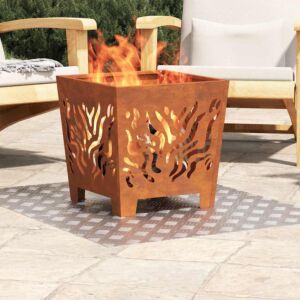 Pood24 Ruudulised Plaadid 2 pcs Hõbedane 80 x 50 cm Alumiinium