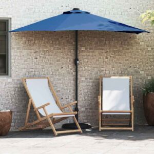Pood24 Aedapara Azurblau 294 x 150 x 224 cm kangas