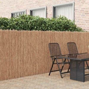 Pood24 Risu-aed Pruun 400 x 150 cm Pulgas