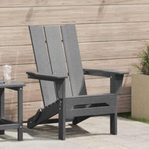 Pood24 Kokkupandav Adirondacki tool Helehall 74.5 x 80.5 x 90cm HDPE