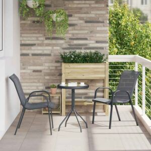 Pood24 Aia Bistroo Komplekt 3 pcs Hall Teras