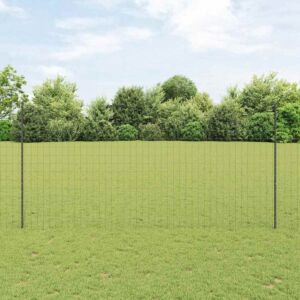 Pood24 Aed koos postidega Hall 1.5 x 10 m Teras