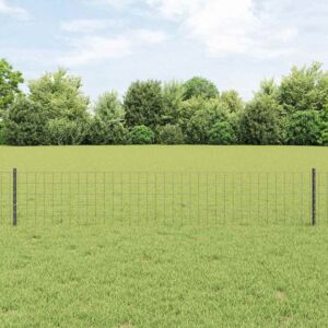 Pood24 Aed koos postidega Hall 0.4 x 50 m Teras