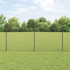Pood24 Lingikaitse koos 44 U postiga Hall 1x25 m Teras