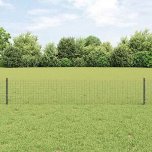 Pood24 Keeratav Traadi Aed 22 Üksuses Hall 0.4x50 m Teras
