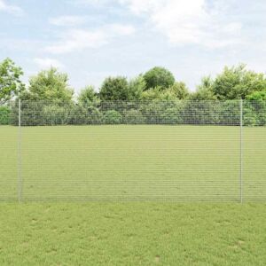 Pood24 Keeratud Traafikaitse 44 U postiga Hall 1.4x50 m teras