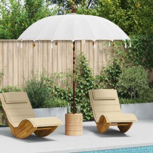 Pood24 Balilaste Parasiil cream (210-220) x 260 cm