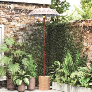 Pood24 Balilaste Parasiil cream (90-100) x 260 cm