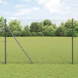 Pood24 Ahela Link Aed Hall 10 x 1.5 m Teras