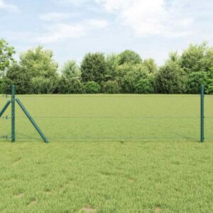 Pood24 Heksagonaalne tara Roheline 1.4 x 25 m Teras