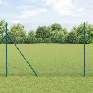 Pood24 Heksagonaalne tara Roheline 1.6 x 50 m Teras