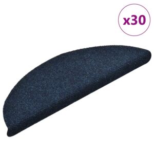 Pood24 iseliimuvad trepivaibad, 30 tk, navy, 56 x 17 x 3 cm