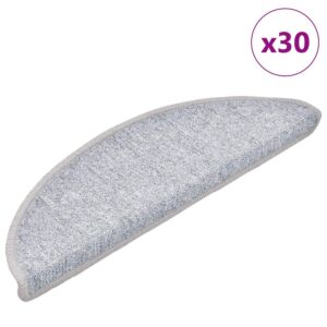 Pood24 trepimatid 30 tk 56 x 17 x 3 cm helehall poolringikujuline