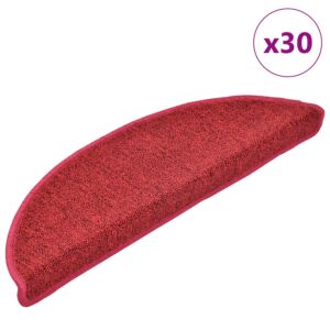 Pood24 trepimatid, 30 tk, bordoopunane, 56x17x3 cm