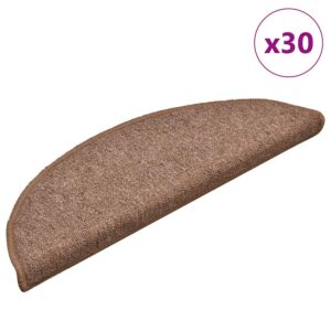 Pood24 Trepimatid 30 tk pruun 56x17x3 cm