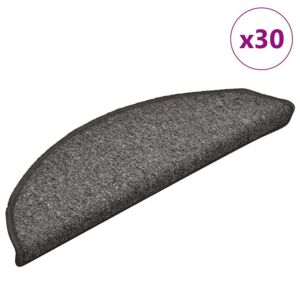 Pood24 Trepimatid 30 tk tumehall 56x17x3 cm