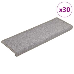 Pood24 Trepimatid 30 tk 65x21x4 cm helehall