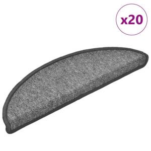 Pood24 trepimatid 20 tk tumehall 56x17x3 cm